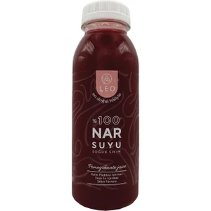 Nar Suyu 330ML 6'lı Paket