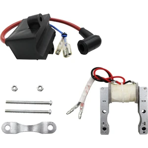 Universal Magneto Stator Atgüman Cdı Montaj Kiti 49 50 66 80CC (Yurt Dışından)