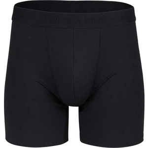 Erkek Düz Renk Normal Paça Termal Boxer 1905