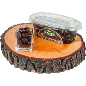Gurme Kuru Sele Siyah Zeytin 370 gr