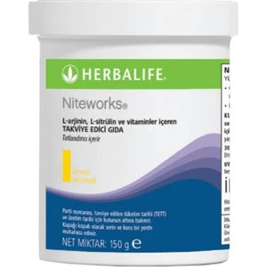 Niteworks 150 gr