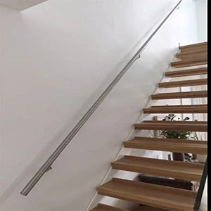 4K Home Design Paslanmaz(Krom) Duvar Tutunma Barıbanyo Wc Duş Merdiven Yaşlı Engelli Tutamak