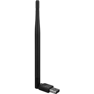 SH-4201 Wi-Fi USB Anten Wireless USB Adaptör MT7601U Chipset 2.4ghz