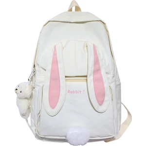 Kız Sırt Çantası (Yurt Dışından)