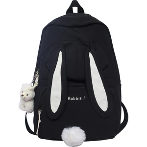 Kız Sırt Çantası (Yurt Dışından)