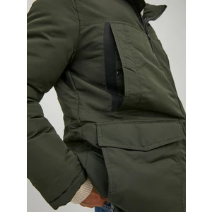Jack & Jones Jjecraft Parka 12211773
