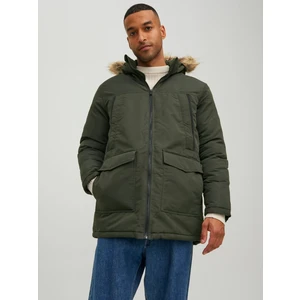 Jack & Jones Jjecraft Parka 12211773