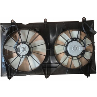Otoco Honda Accord - 03/08 Radyatör Fan Davlumbazı ve Klima Fiyatı