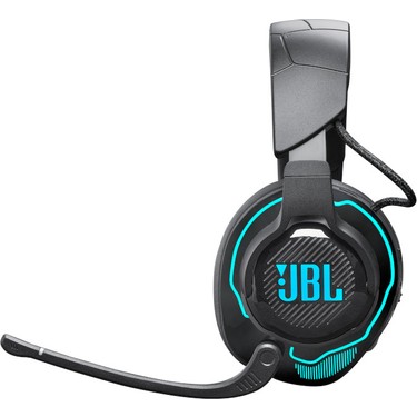 美品 JBL QUANTUM910 WIRELESS Jbl Quantum 910, Gaming Kulaklık, Kablosuz, Siyah Fiyatı
