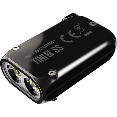 NITECORE LA10 GR TINI2 RIPSHOT ナイトコア Amazon.co.jp: 【超小型