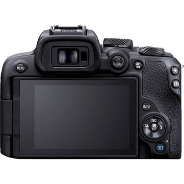 Canon Eos R10 18-45 mm 20.1 MP Aynasız Fotoğraf Makinesi Fiyatı