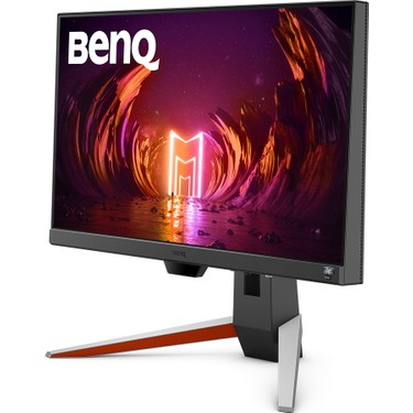nick様BenQ EX240N-B 23.8インチ VA モニター 165Hz BenQ Mobiuz EX240 23,8 IPS 165 Hz 1ms Freesync Full Hd Fiyatı