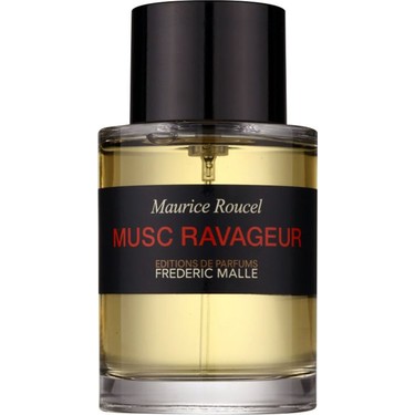 Frederic Malle Musc Ravageur Edp 100 ml Unisex Parfüm Fiyatı