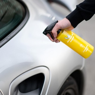 Michelin MC33580 500ML Pro Serisi Seramik Kaplama Hidrofobik Fiyatı