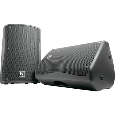 Electrovoice Zxa5 90B 15 Aktif Main/monitor Hoparlör, Fiyatı