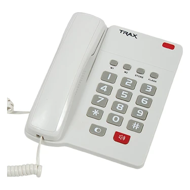 Trax TD215 Kablolu Masaüstü