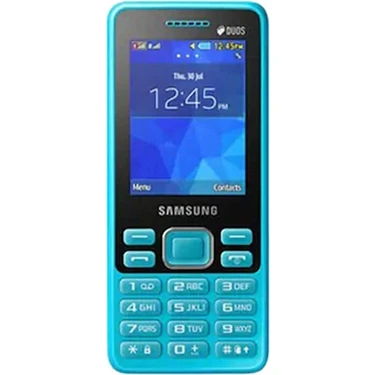 Samsung B350 Tuşlu Cep Telefonu