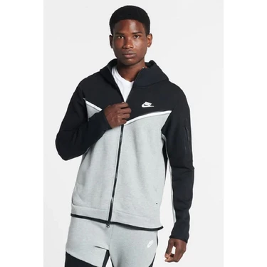 GLY STORE Gly Sportswear Tech Fleece E ofman