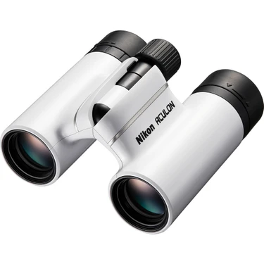 Nikon Aculon T02 8X21 Beyaz