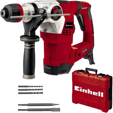 Einhell Te Rh 32 4f Kırıcı Deilici 1250