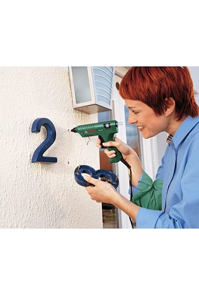 Bosch PKP 18 E-Elektrikli Silikon Mum Tabancası