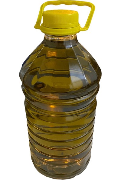 Girelli Erken Hasat Soğuk Sıkım Zeytinyağı 3 lt