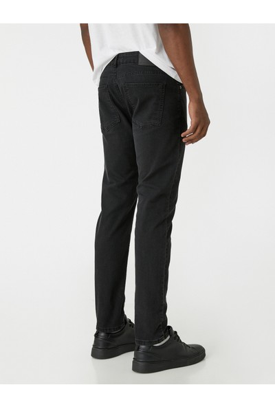 Koton Brad Slim Fit Jeans