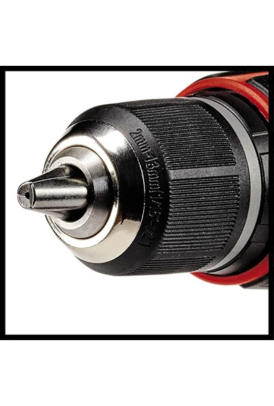 Einhell TE-CD 18/50 Li BL-Solo, Akülü Vidalama