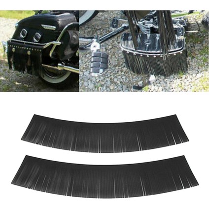 Hint Siyahı Için Su Geçirmez Püskül Çantalar indirimleri