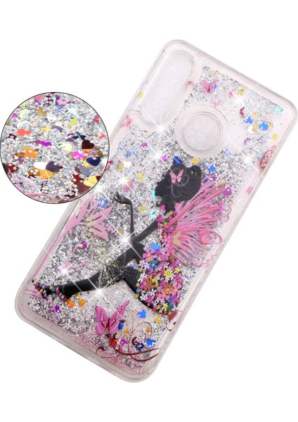 Huawei P30 Lite Için Uyumlu Telefon Kabı - Çok Renkli (Yurt Dışından)