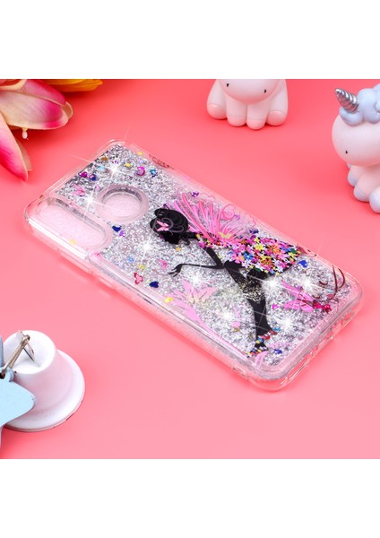 Huawei P30 Lite Için Uyumlu Telefon Kabı - Çok Renkli (Yurt Dışından) indirimleri