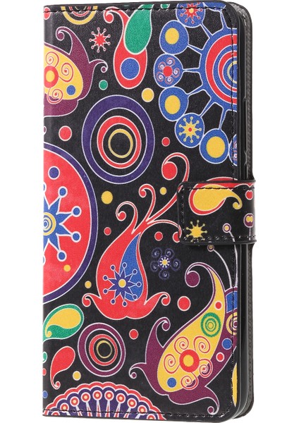 Huawei Mate 20 Lite Telefon Kılıfı - Çok Renkli (Yurt Dışından) modelleri