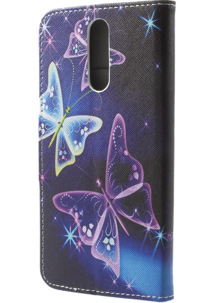 Huawei Mate 10 Lite Telefon Kılıfı - Çok Renkli (Yurt Dışından) fiyatları