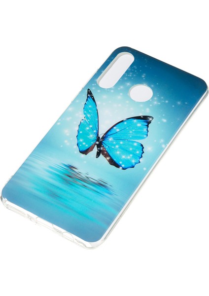 Huawei P30 Lite Için Uyumlu Telefon Kabı - Çok Renkli (Yurt Dışından)