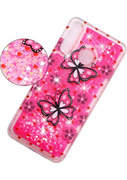 Huawei P30 Lite Için Uyumlu Telefon Kabı - Çok Renkli (Yurt Dışından)