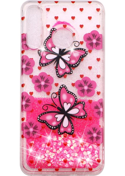 Huawei P30 Lite Için Uyumlu Telefon Kabı - Çok Renkli (Yurt Dışından) indirimleri