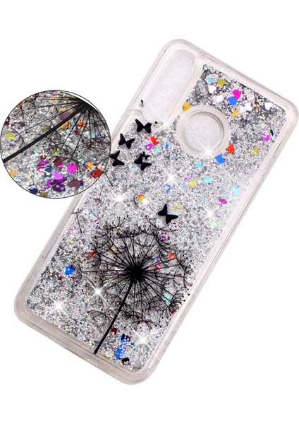 Huawei P30 Lite Için Uyumlu Telefon Kabı - Çok Renkli (Yurt Dışından)