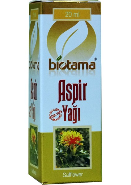 Aspir Yağı 20 ml