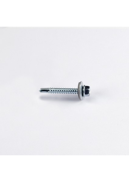 5.5*38 6 mm Deler Trapez Vidası 500 Adet