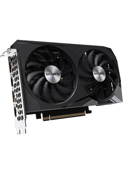 Gıgabyte Nvıdıa Rtx 3060 Gaming Oc GV-N3060GAMING Oc-8gd 8gb Gddr6 128 Bit Ekran Kartı fiyatları