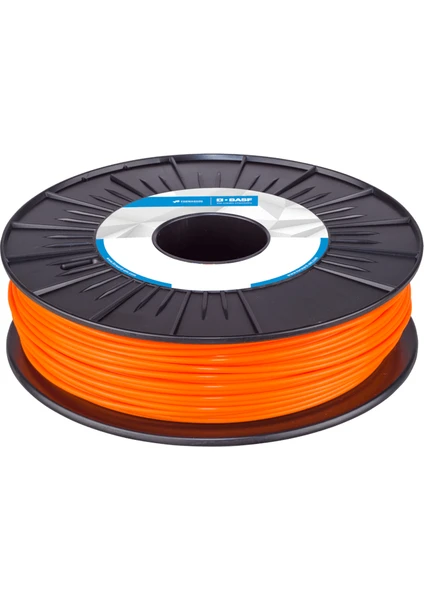 Pla Turuncu Filament 1.75MM - 750GR