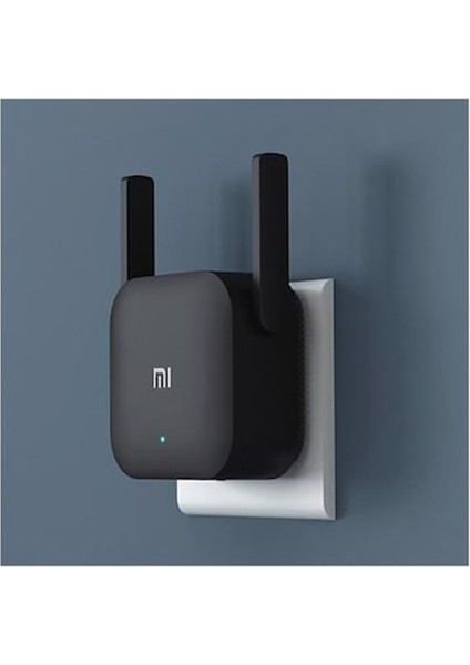 Mi Wifi Repeater Pro Sinyal Güçlendirici (Yurt Dışından)