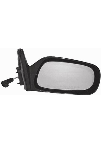 Toyota Corolla Dış Dikiz Aynası Manuelsağ 1988-1992 879101A290