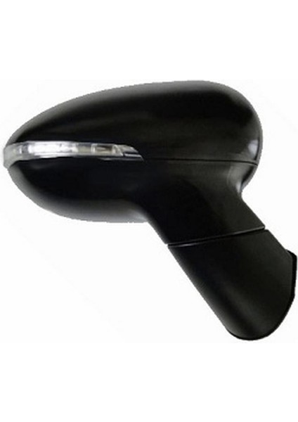 Kıa Rio Dış Dikiz Aynası Elektrikli Isıtmalı Sinyalli Katlanır 8 Pin Syh Sağ 2012-2016 876201W051