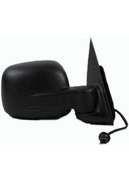 Jeep Lıberty Dış Dikiz Aynası Elektrikli Sağ 2002-2004 55155840AG