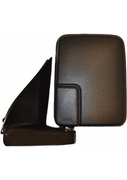 Mıtsubıshı L300 Dış Dikiz Aynası Manuel Plastik Sağ 1994-2004