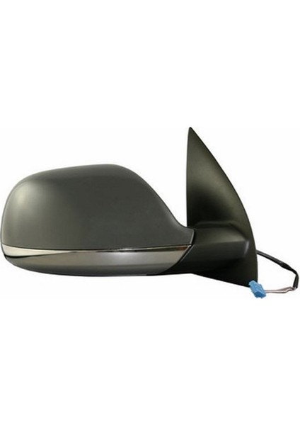Volkswagen Amarok Dış Dikiz Aynası Elektrikli Isıtmalı Alt Kromlu Sağ 2010- 2H1857508EFRYP