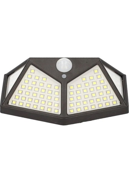 Güneş Enerjili Duvar Lambası (Yurt Dışından)
