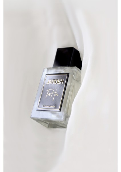 For Her & W2 Extrait de Parfum 50 ml