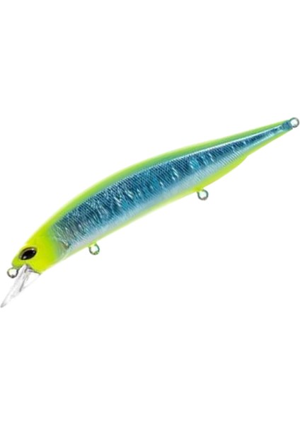 Jakarta Jerkbait 120MM 18GR # 7
